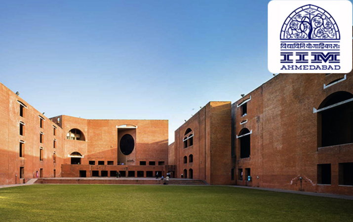 IIM Ahmedabad to conduct management training programmes for CAs
